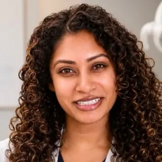 Dr. Asha Timotheose