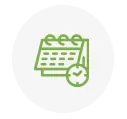 Staggered Appointment Booking